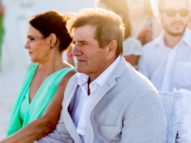 O casamento de Leonardo e Camila em São Paulo 53