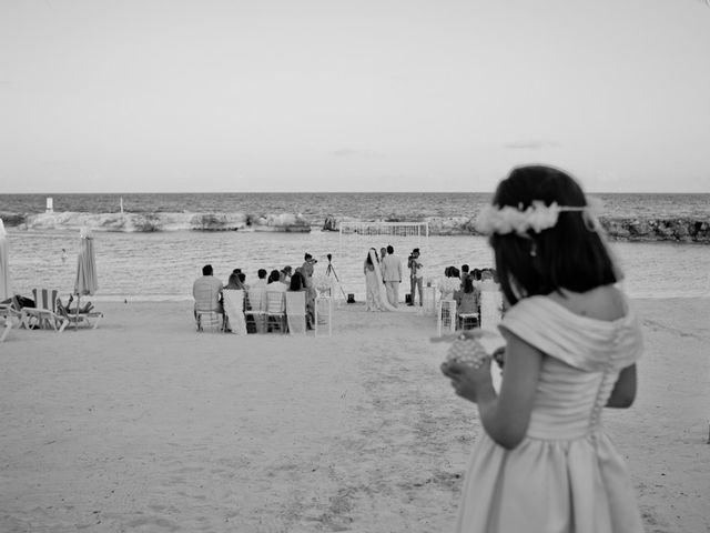 O casamento de Leonardo e Camila em São Paulo 60