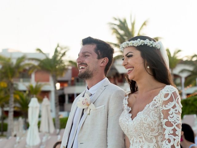 O casamento de Leonardo e Camila em São Paulo 61