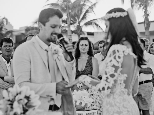 O casamento de Leonardo e Camila em São Paulo 63