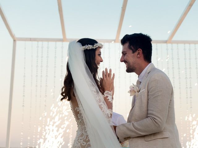 O casamento de Leonardo e Camila em São Paulo 70