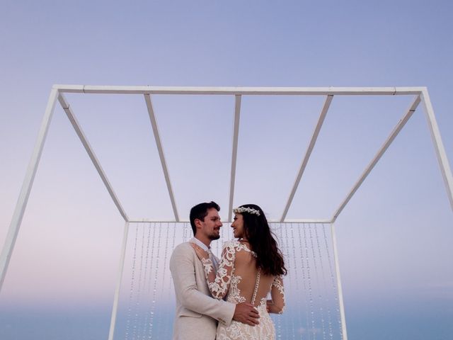 O casamento de Leonardo e Camila em São Paulo 72