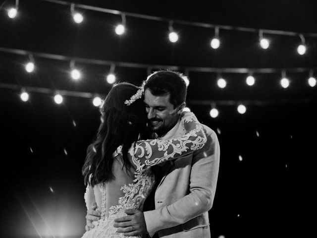 O casamento de Leonardo e Camila em São Paulo 91