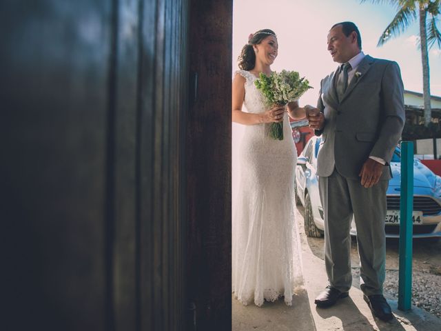 O casamento de Jorge e Vivian em Ubatuba, São Paulo Estado 20