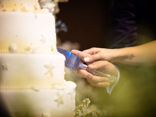 O casamento de Jorge e Vivian em Ubatuba, São Paulo Estado 38