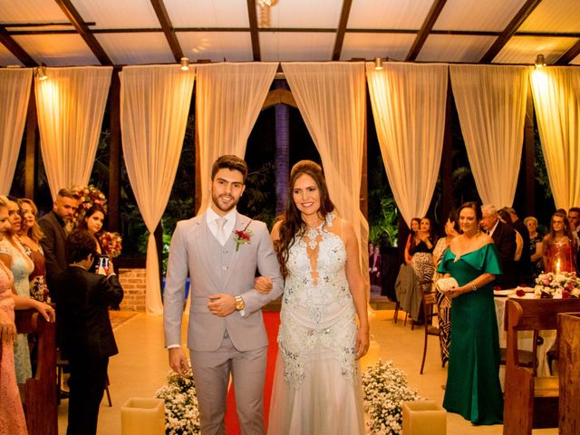 O casamento de Yuri e Alessandra em Belo Horizonte, Minas Gerais 9