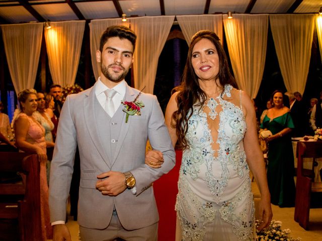 O casamento de Yuri e Alessandra em Belo Horizonte, Minas Gerais 10