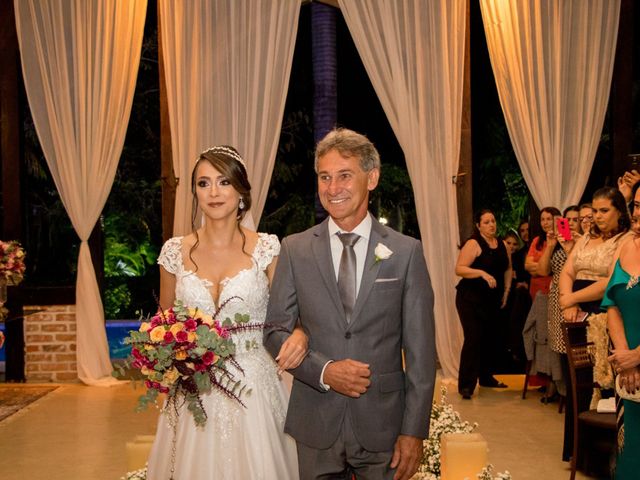 O casamento de Yuri e Alessandra em Belo Horizonte, Minas Gerais 12