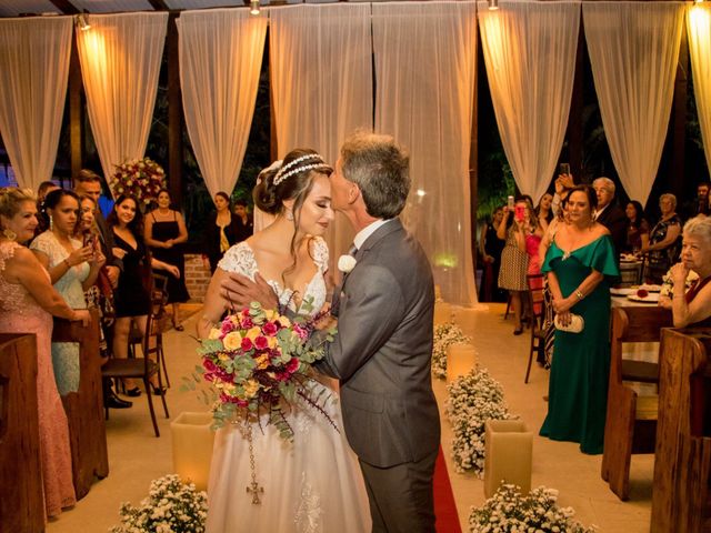 O casamento de Yuri e Alessandra em Belo Horizonte, Minas Gerais 13
