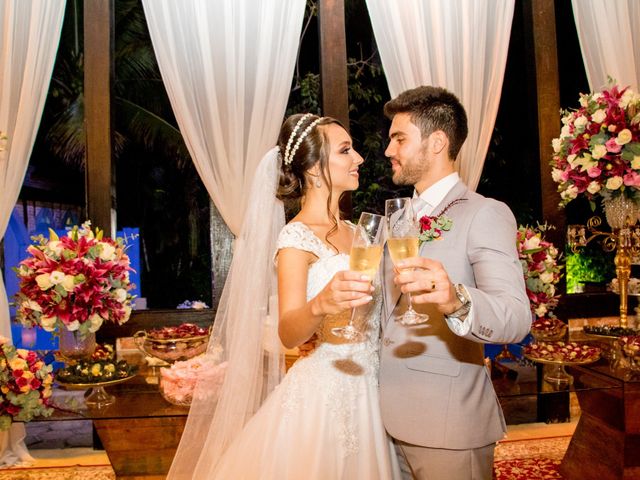 O casamento de Yuri e Alessandra em Belo Horizonte, Minas Gerais 1