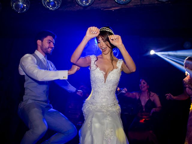 O casamento de Yuri e Alessandra em Belo Horizonte, Minas Gerais 24