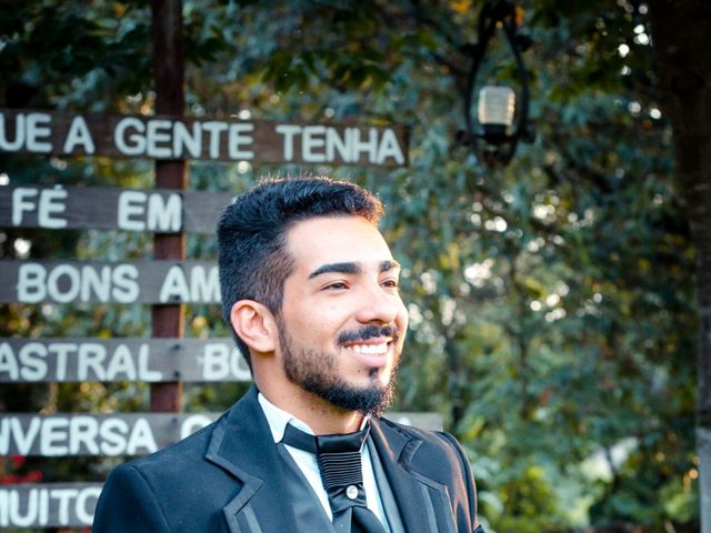 O casamento de Brenno e Daniele em Valinhos, São Paulo Estado 27