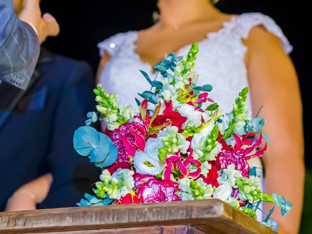 O casamento de Brenno e Daniele em Valinhos, São Paulo Estado 56