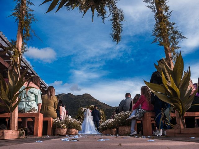 O casamento de Kaian e Talia em Governador Celso Ramos, Santa Catarina 26