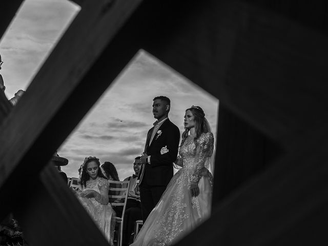 O casamento de Kaian e Talia em Governador Celso Ramos, Santa Catarina 27