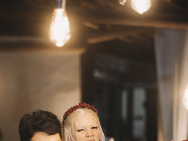 O casamento de Helena e Sanae em São José dos Campos, São Paulo Estado 4