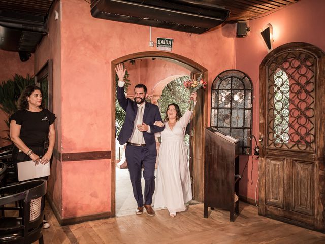 O casamento de Victor e Maria Júlia em Perdizes, São Paulo 22