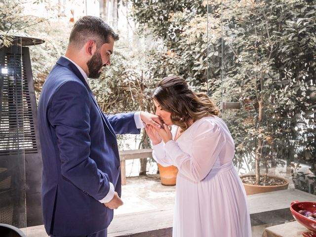 O casamento de Victor e Maria Júlia em Perdizes, São Paulo 58