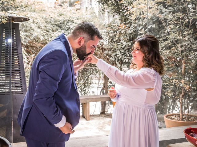 O casamento de Victor e Maria Júlia em Perdizes, São Paulo 60