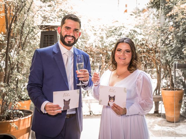 O casamento de Victor e Maria Júlia em Perdizes, São Paulo 73