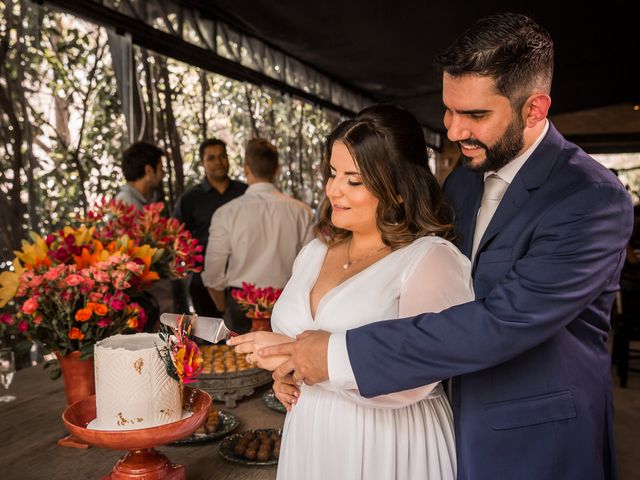 O casamento de Victor e Maria Júlia em Perdizes, São Paulo 76