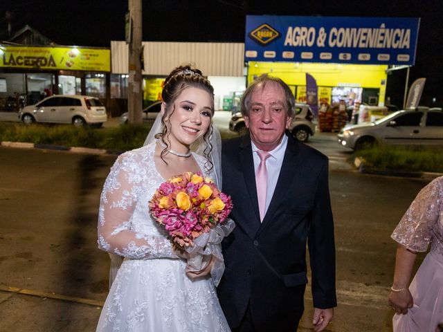 O casamento de Yan e Claudia em Alvorada, Rio Grande do Sul 54