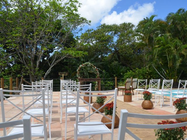 O casamento de Jamile Dias e Daniel Dias em Simões Filho, Bahia 5
