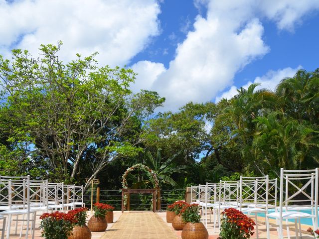 O casamento de Jamile Dias e Daniel Dias em Simões Filho, Bahia 7