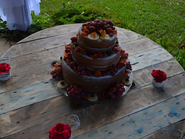 O casamento de Jamile Dias e Daniel Dias em Simões Filho, Bahia 8