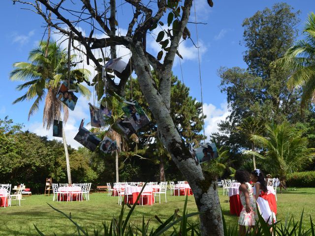O casamento de Jamile Dias e Daniel Dias em Simões Filho, Bahia 10