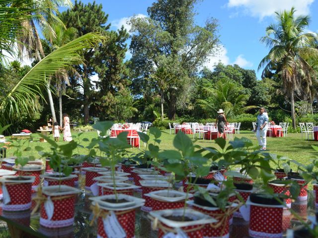 O casamento de Jamile Dias e Daniel Dias em Simões Filho, Bahia 12