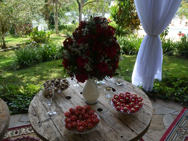 O casamento de Jamile Dias e Daniel Dias em Simões Filho, Bahia 14
