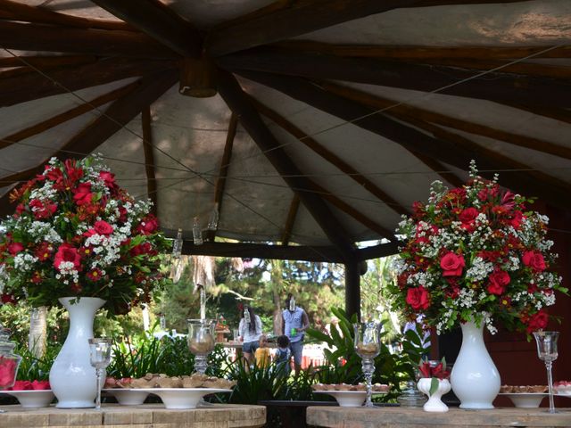 O casamento de Jamile Dias e Daniel Dias em Simões Filho, Bahia 19