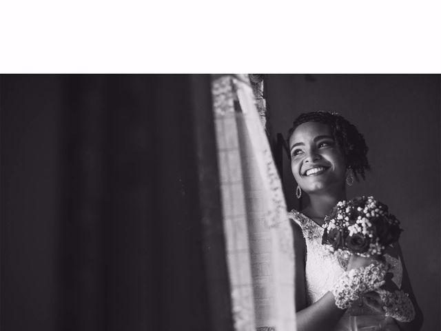 O casamento de Jamile Dias e Daniel Dias em Simões Filho, Bahia 2