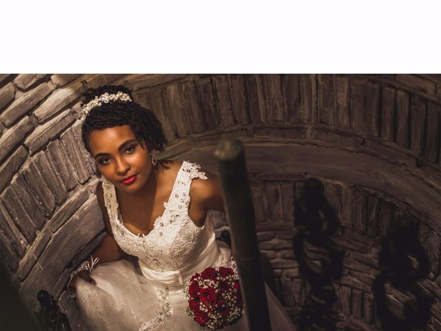 O casamento de Jamile Dias e Daniel Dias em Simões Filho, Bahia 22