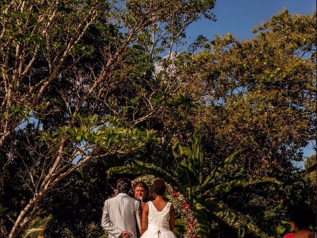 O casamento de Jamile Dias e Daniel Dias em Simões Filho, Bahia 25