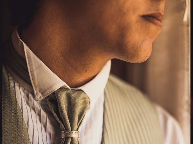 O casamento de Jamile Dias e Daniel Dias em Simões Filho, Bahia 26