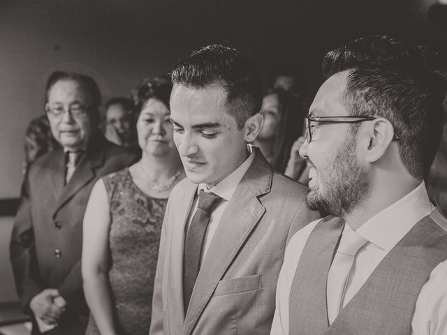 O casamento de Gustavo e Ricardo em São Paulo 17