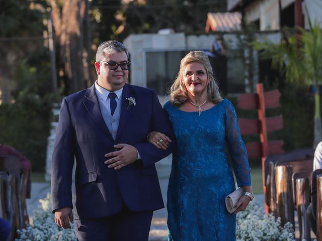 O casamento de Marcus e Evellyn em Brasília, Distrito Federal 7