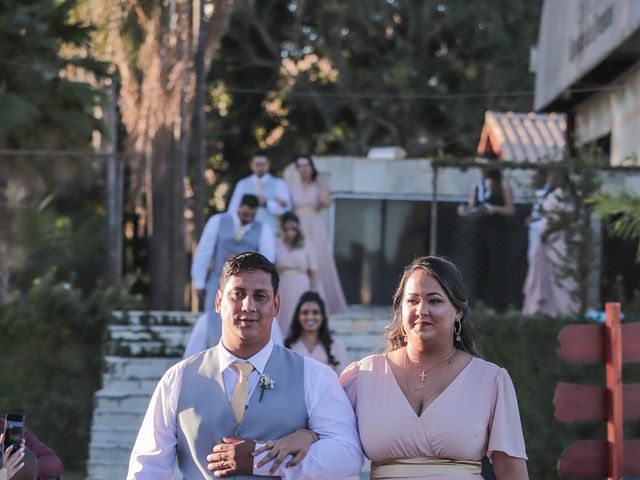 O casamento de Marcus e Evellyn em Brasília, Distrito Federal 12