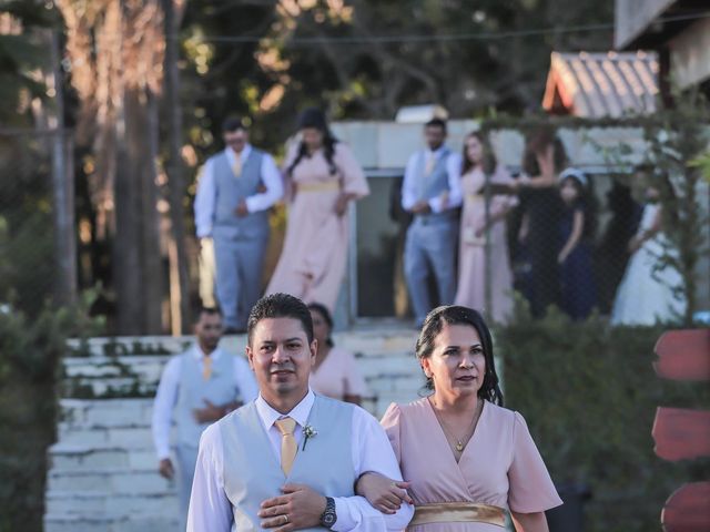 O casamento de Marcus e Evellyn em Brasília, Distrito Federal 14