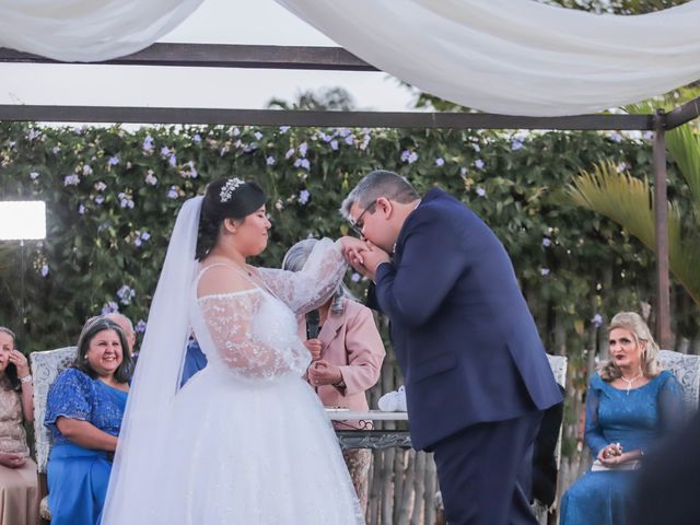 O casamento de Marcus e Evellyn em Brasília, Distrito Federal 39