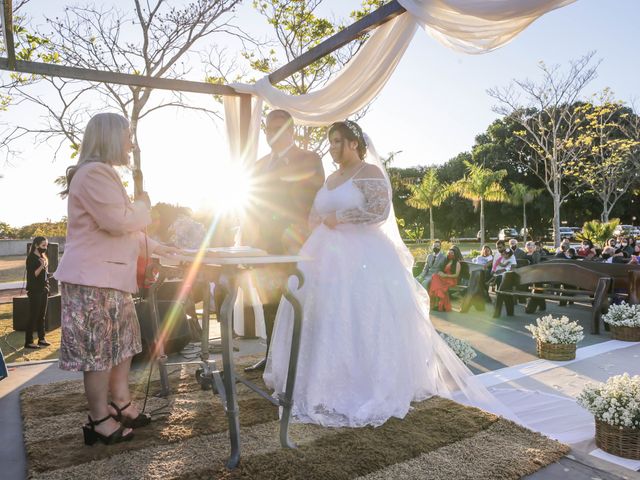 O casamento de Marcus e Evellyn em Brasília, Distrito Federal 2