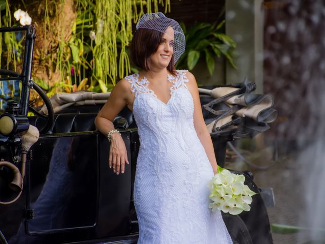 O casamento de Glaucio e Tatiana em Rio de Janeiro, Rio de Janeiro 15