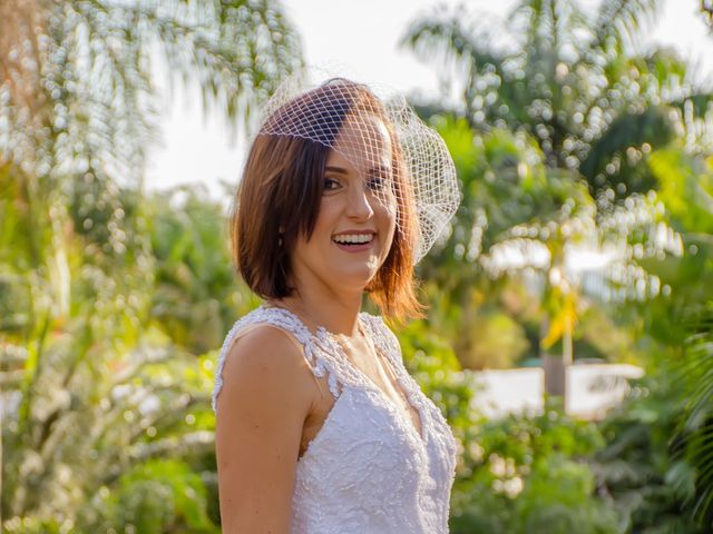 O casamento de Glaucio e Tatiana em Rio de Janeiro, Rio de Janeiro 18