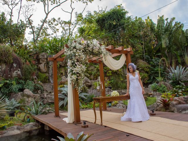 O casamento de Glaucio e Tatiana em Rio de Janeiro, Rio de Janeiro 21