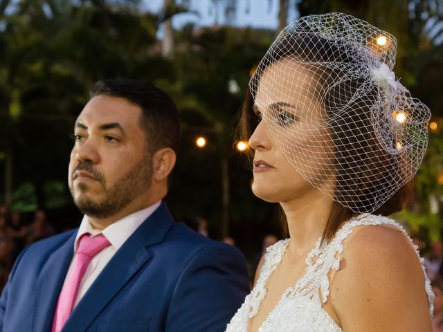 O casamento de Glaucio e Tatiana em Rio de Janeiro, Rio de Janeiro 36