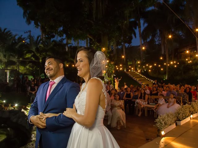 O casamento de Glaucio e Tatiana em Rio de Janeiro, Rio de Janeiro 41