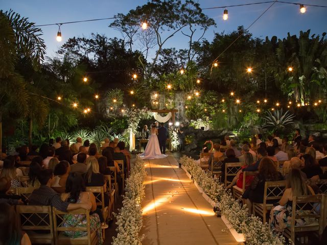 O casamento de Glaucio e Tatiana em Rio de Janeiro, Rio de Janeiro 42