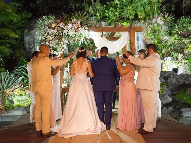 O casamento de Glaucio e Tatiana em Rio de Janeiro, Rio de Janeiro 43